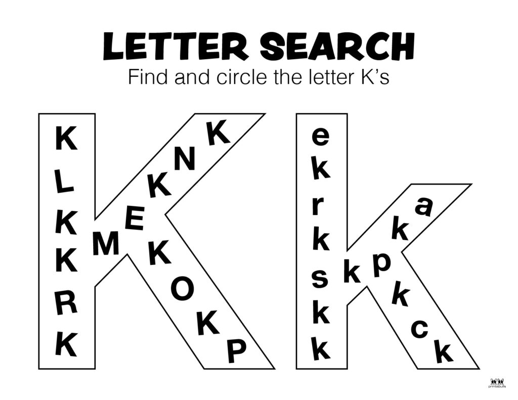 Printable-Letter-K-Worksheet-Page-46