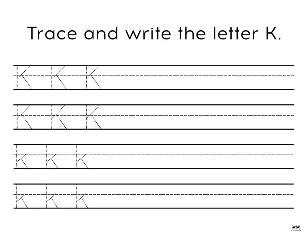 Printable-Letter-K-Worksheet-Page-9