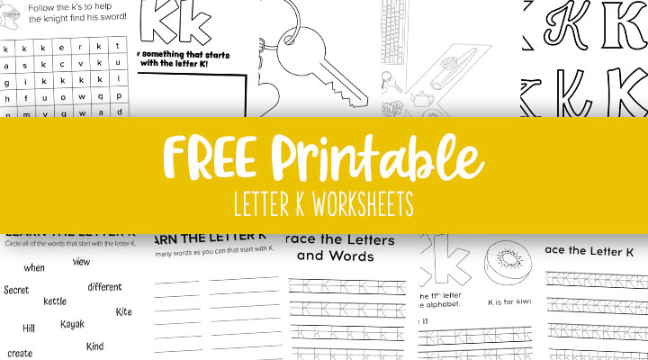 Printable-Letter-K-Worksheets-Feature-Image-2