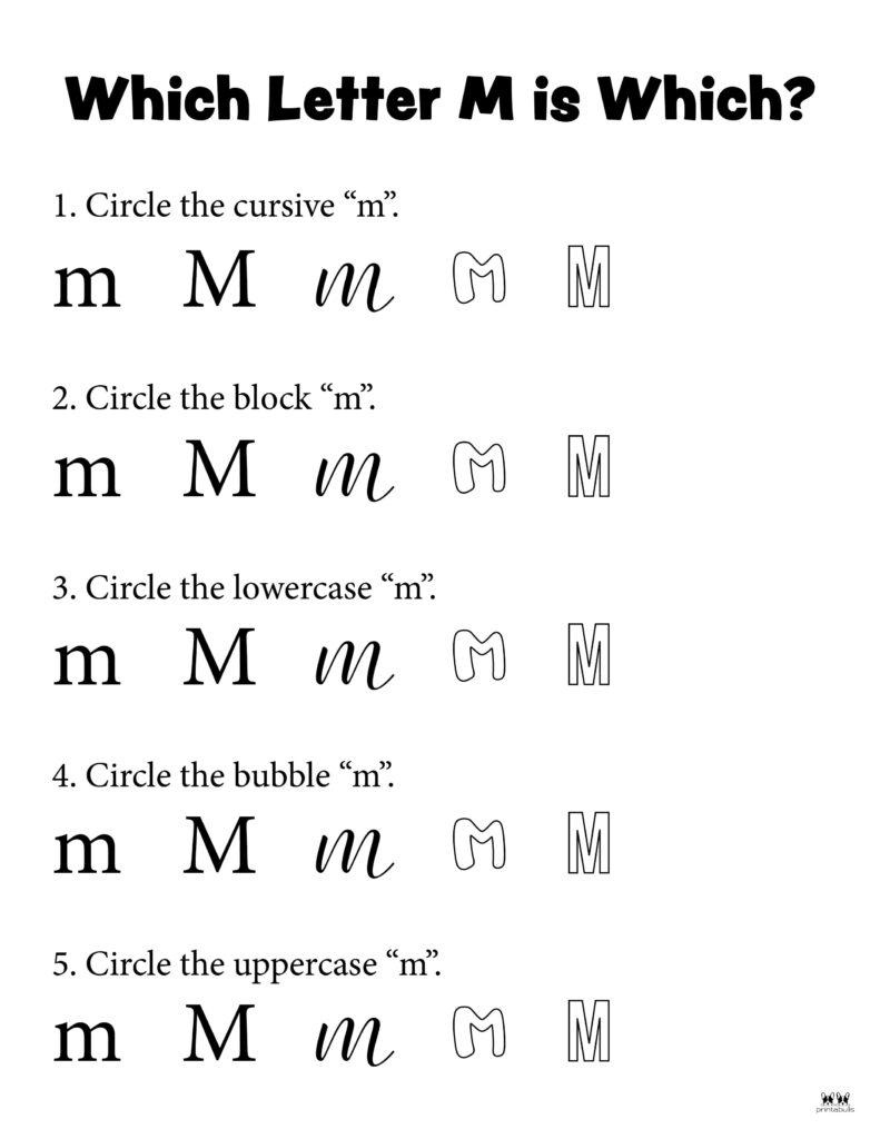 Printable-Letter-M-Worksheet-Page-12