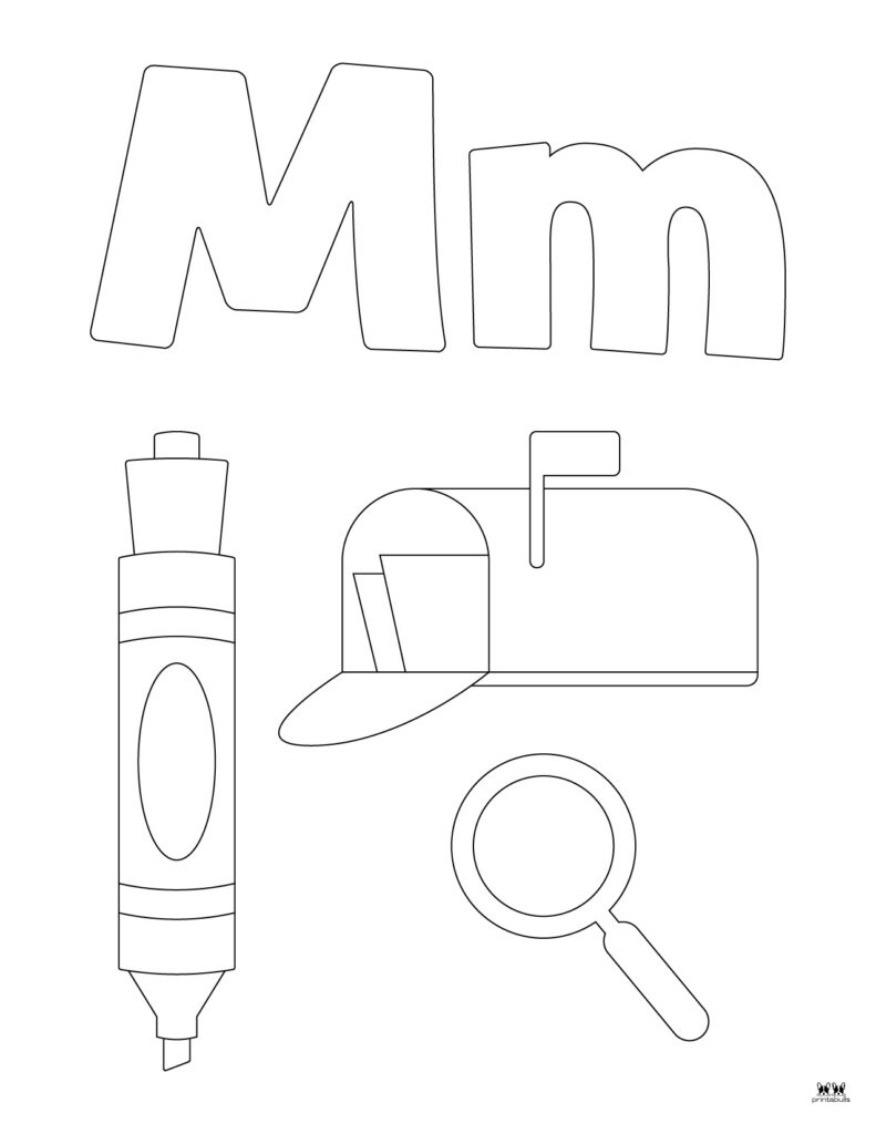 Printable-Letter-M-Worksheet-Page-25