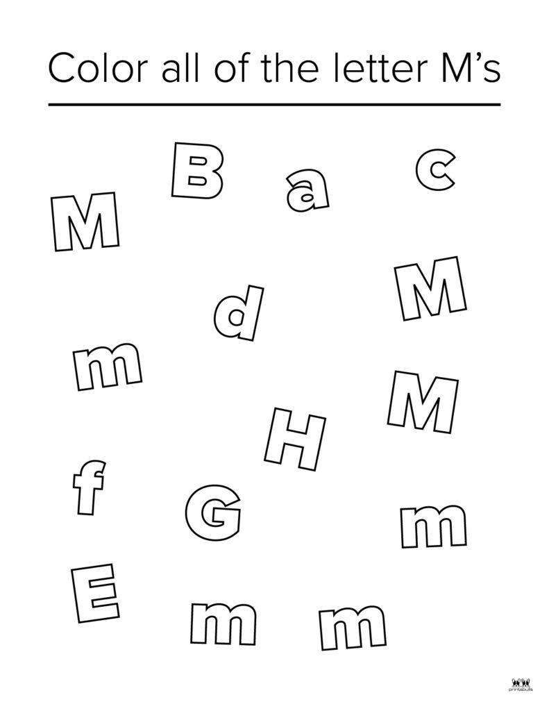 Printable-Letter-M-Worksheet-Page-28