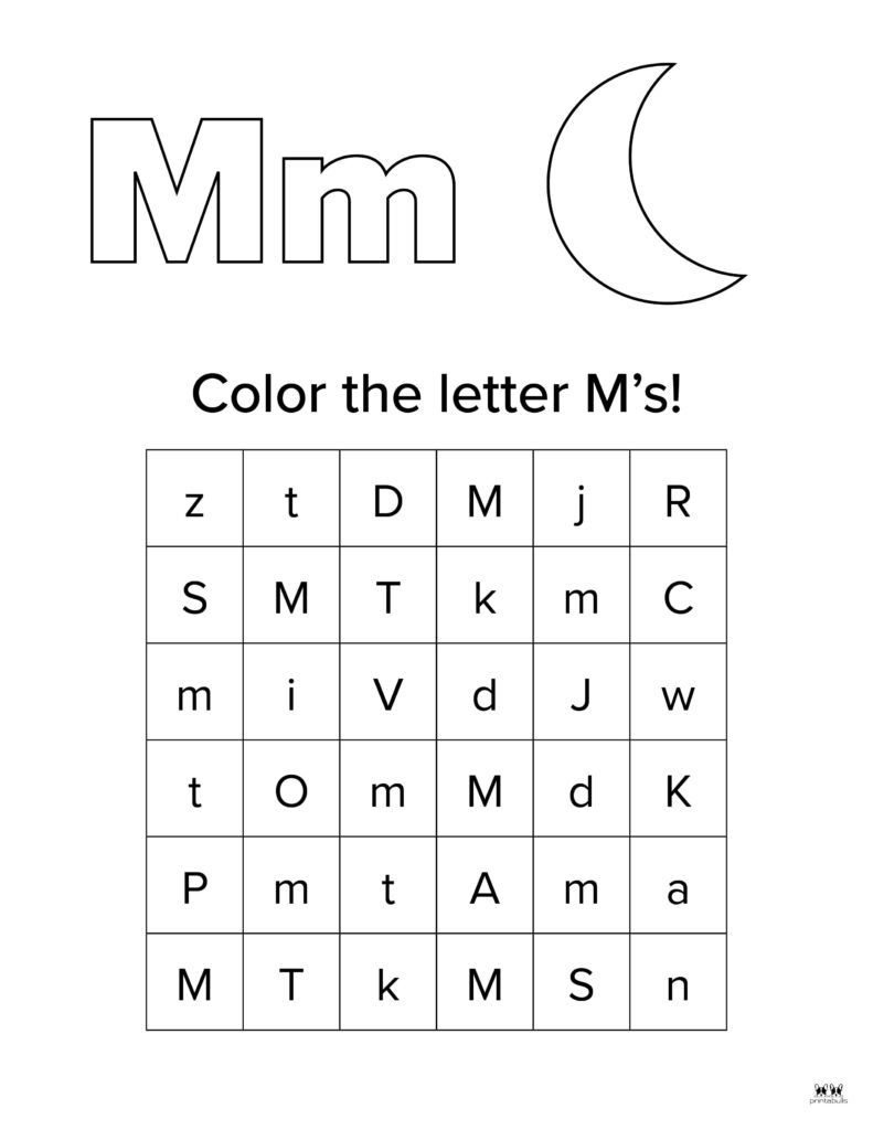 Printable-Letter-M-Worksheet-Page-30