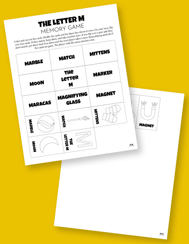 Printable-Letter-M-Worksheet-Page-40