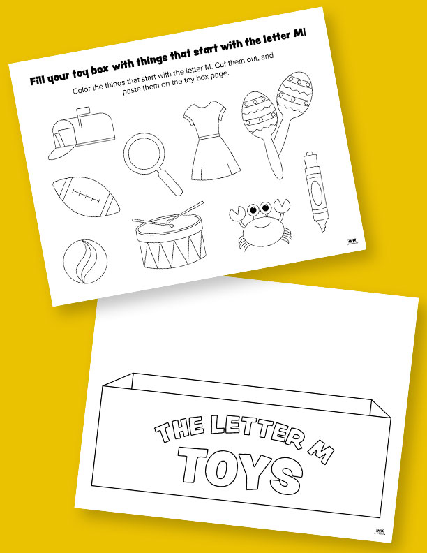 Printable-Letter-M-Worksheet-Page-42