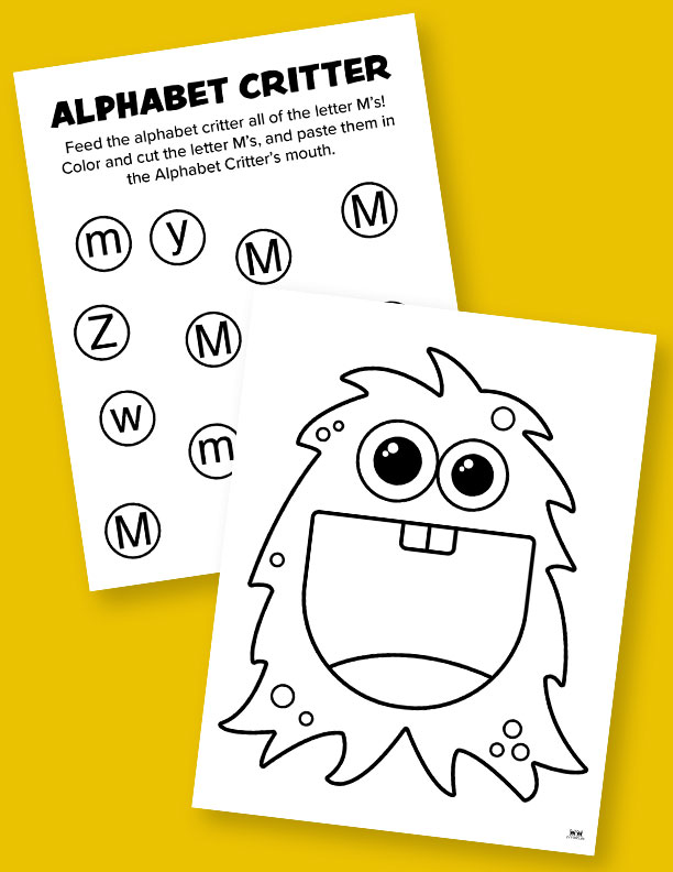 Printable-Letter-M-Worksheet-Page-43