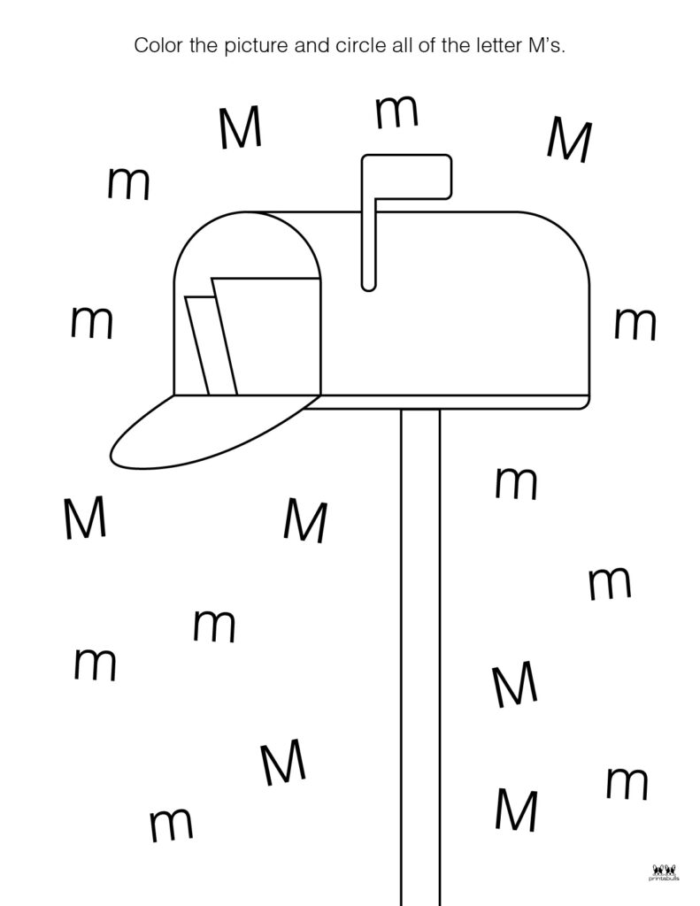 Printable-Letter-M-Worksheet-Page-47