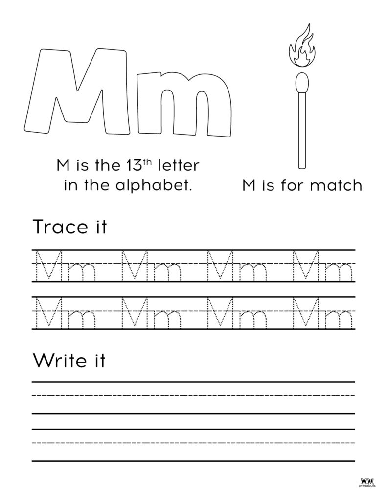 Printable-Letter-M-Worksheet-Page-5