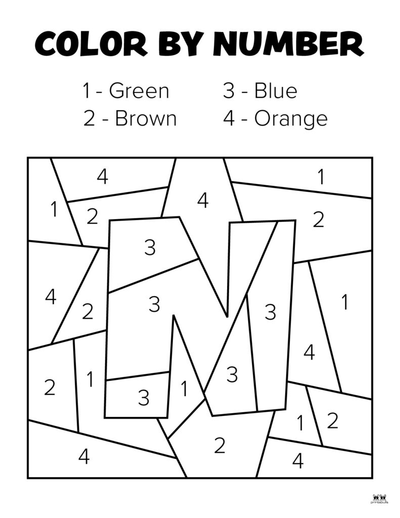 Printable-Letter-N-Worksheet-Page-23