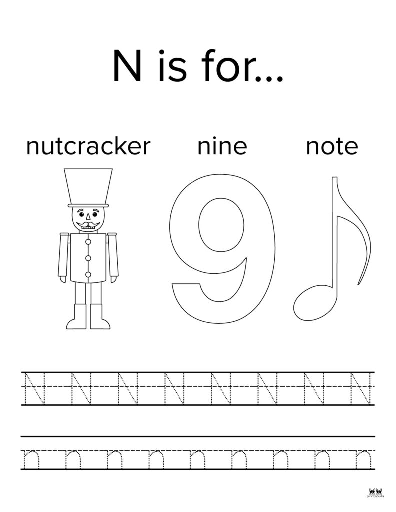 Printable-Letter-N-Worksheet-Page-3