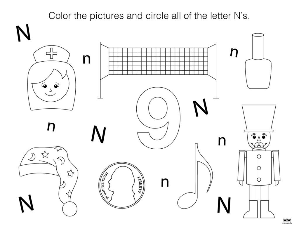 Printable-Letter-N-Worksheet-Page-48