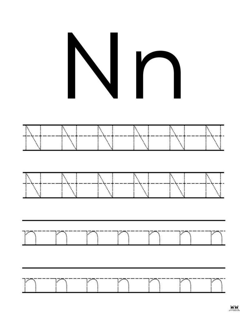 Printable-Letter-N-Worksheet-Page-8