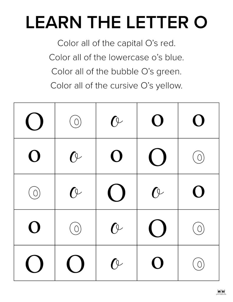 Printable-Letter-O-Worksheet-Page-13