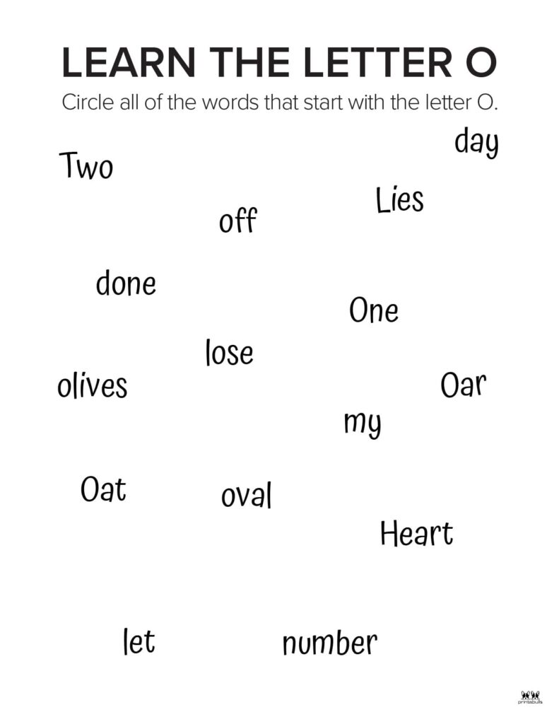 Printable-Letter-O-Worksheet-Page-16