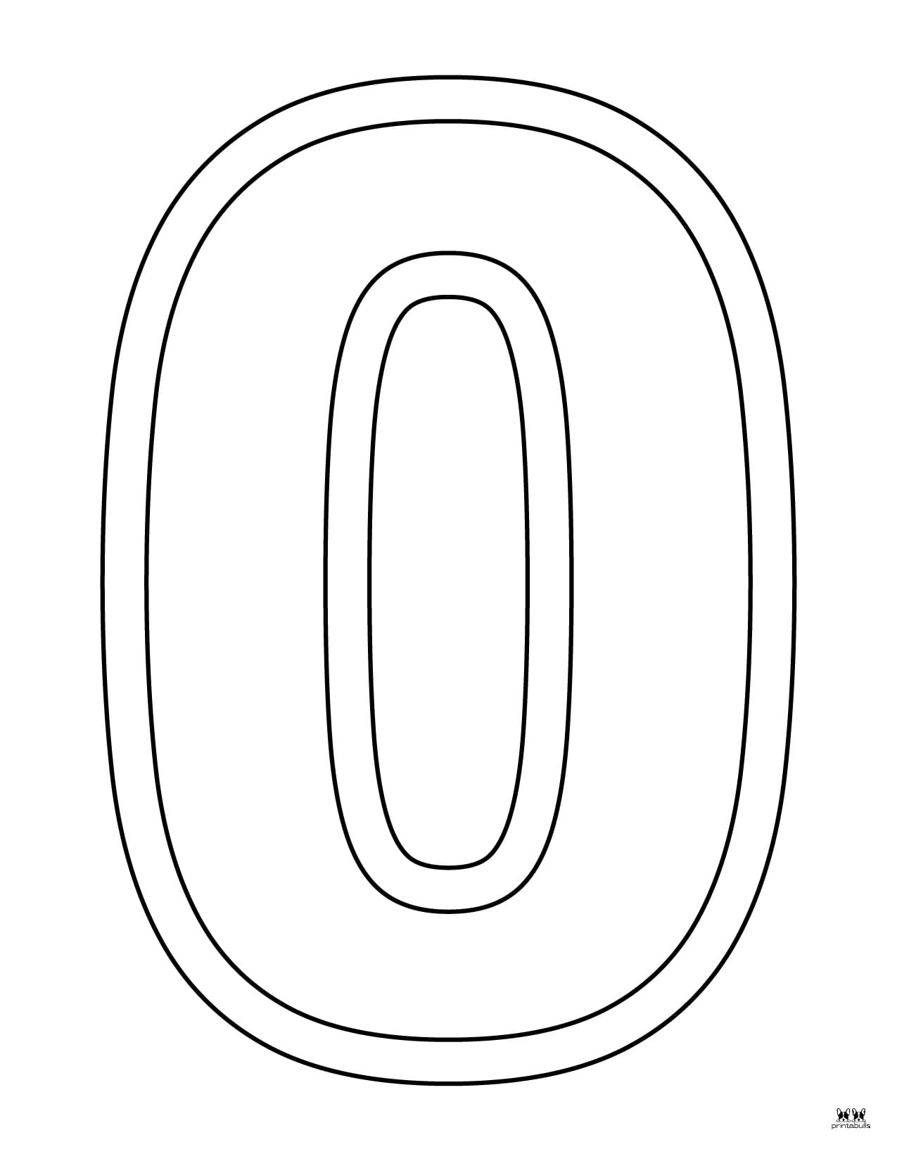 Letter O Worksheets 50 FREE Printables Printabulls
