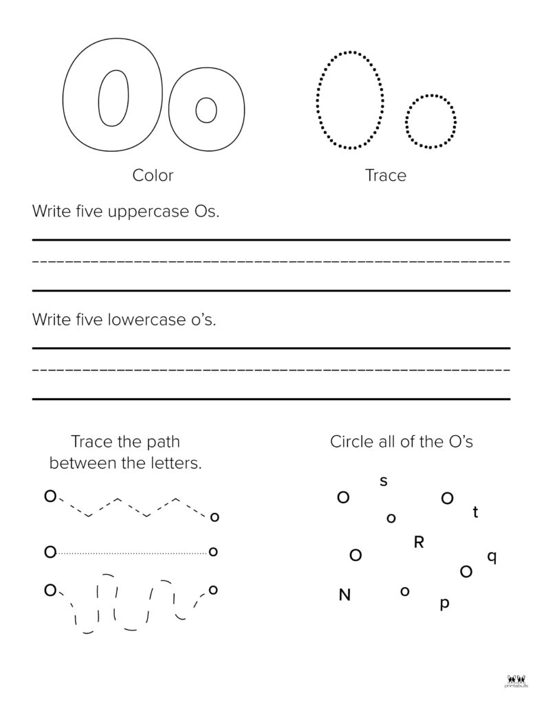 Printable-Letter-O-Worksheet-Page-34