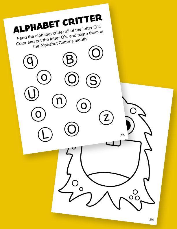 Printable-Letter-O-Worksheet-Page-43