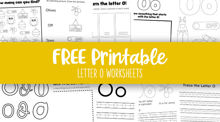 Printable-Letter-O-Worksheets-Feature-Image