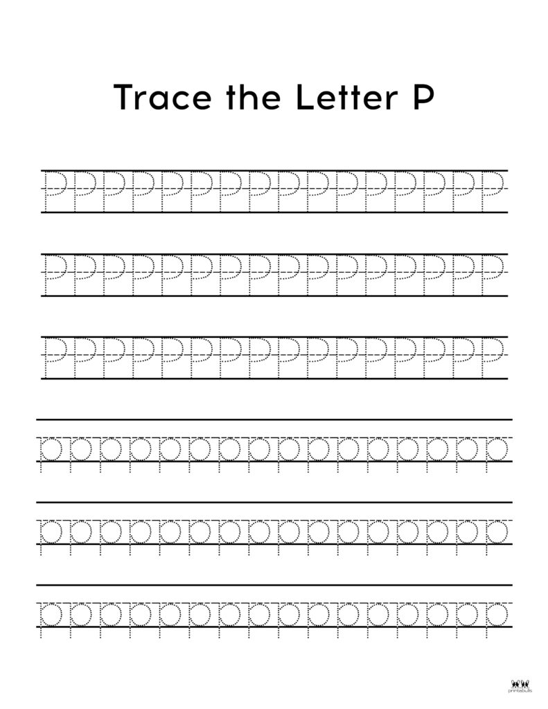 Printable-Letter-P-Worksheet-Page-1