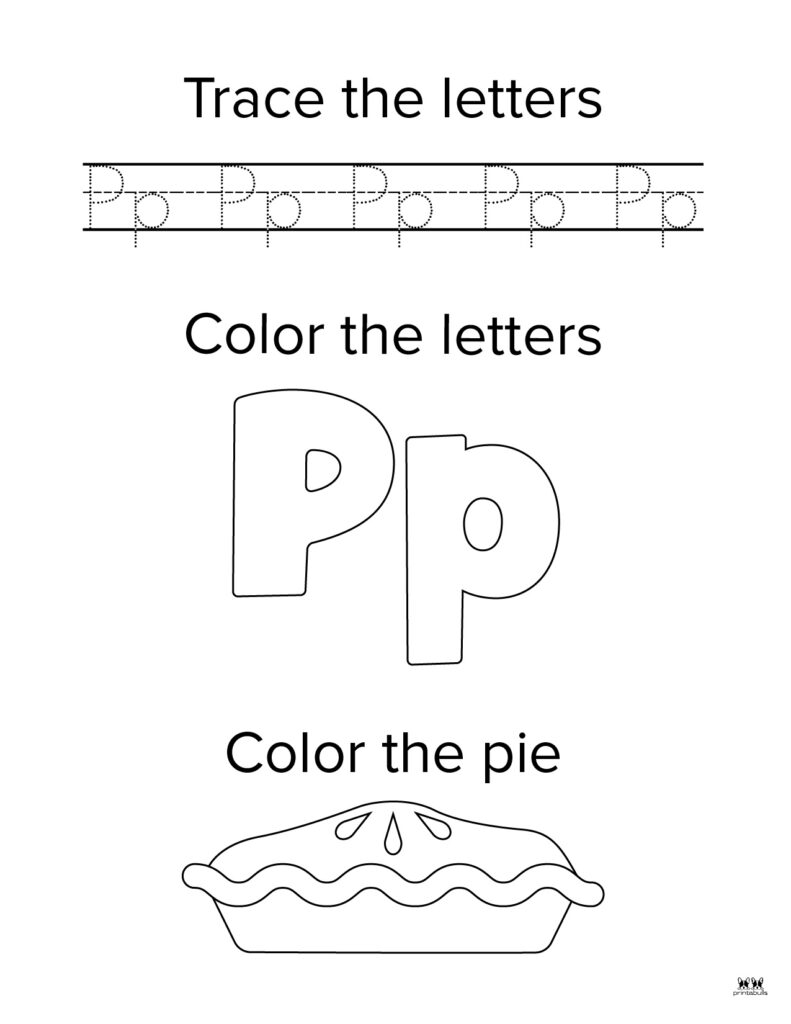 Printable-Letter-P-Worksheet-Page-2
