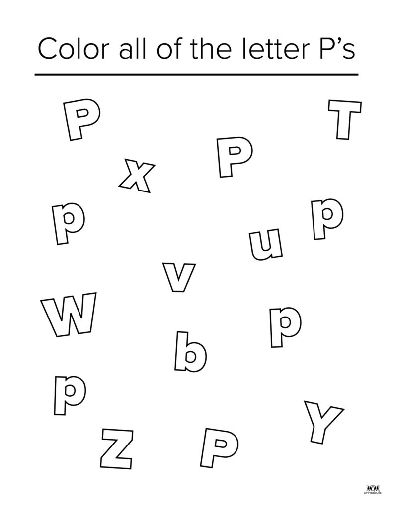 Printable-Letter-P-Worksheet-Page-28