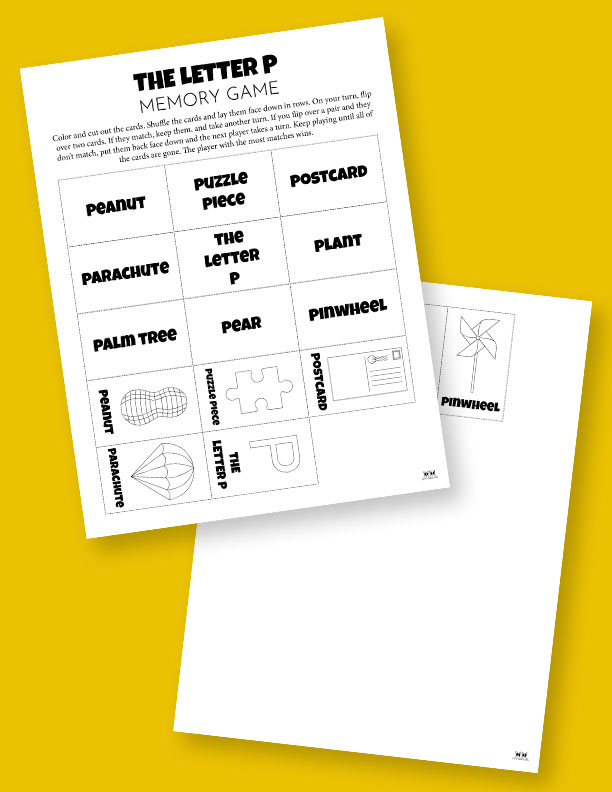 Printable-Letter-P-Worksheet-Page-40