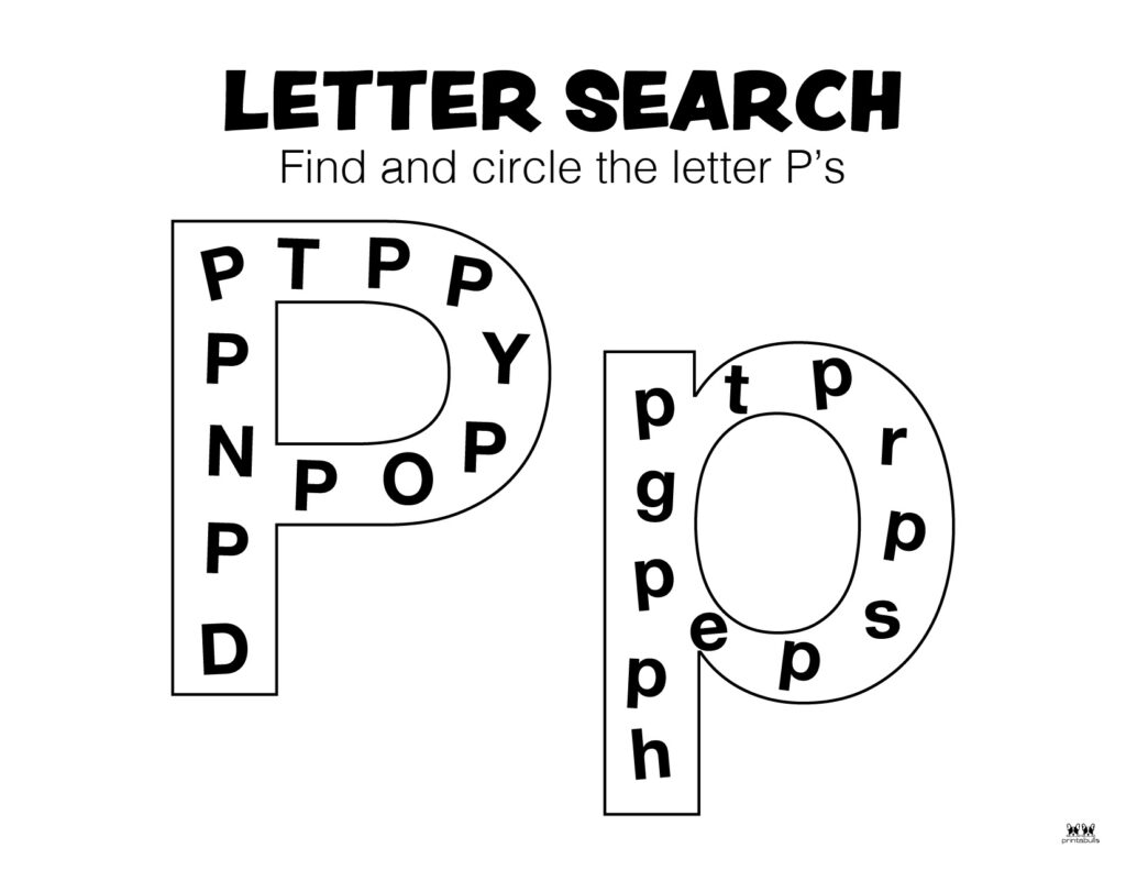 Printable-Letter-P-Worksheet-Page-46