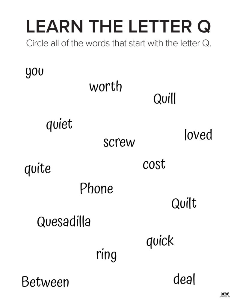 Printable-Letter-Q-Worksheet-Page-16