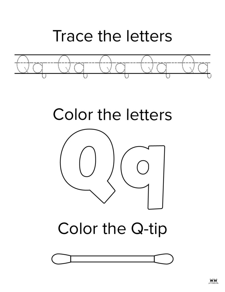Printable-Letter-Q-Worksheet-Page-2