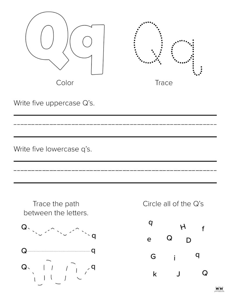 Printable-Letter-Q-Worksheet-Page-34