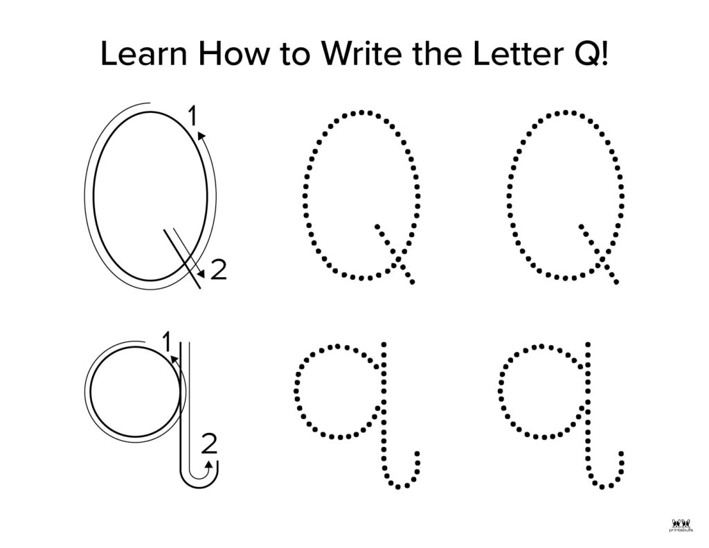 Printable-Letter-Q-Worksheet-Page-7