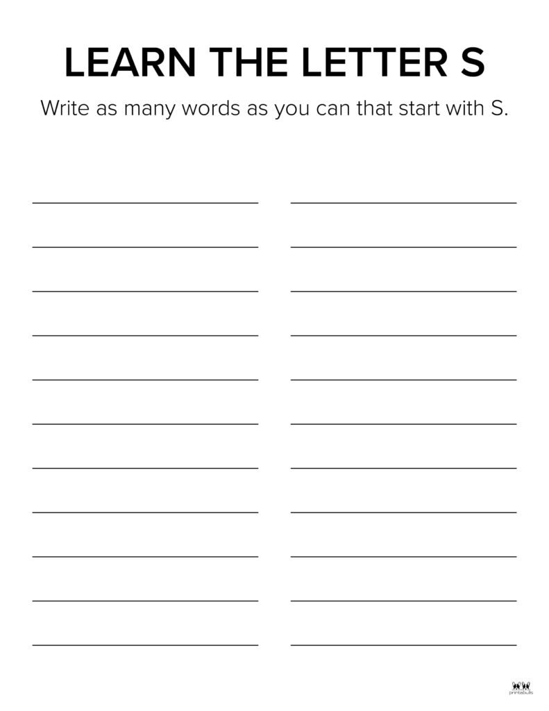 Printable-Letter-S-Worksheet-Page-14