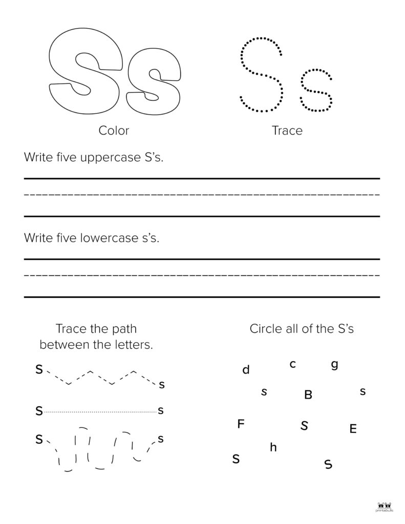 Printable-Letter-S-Worksheet-Page-34