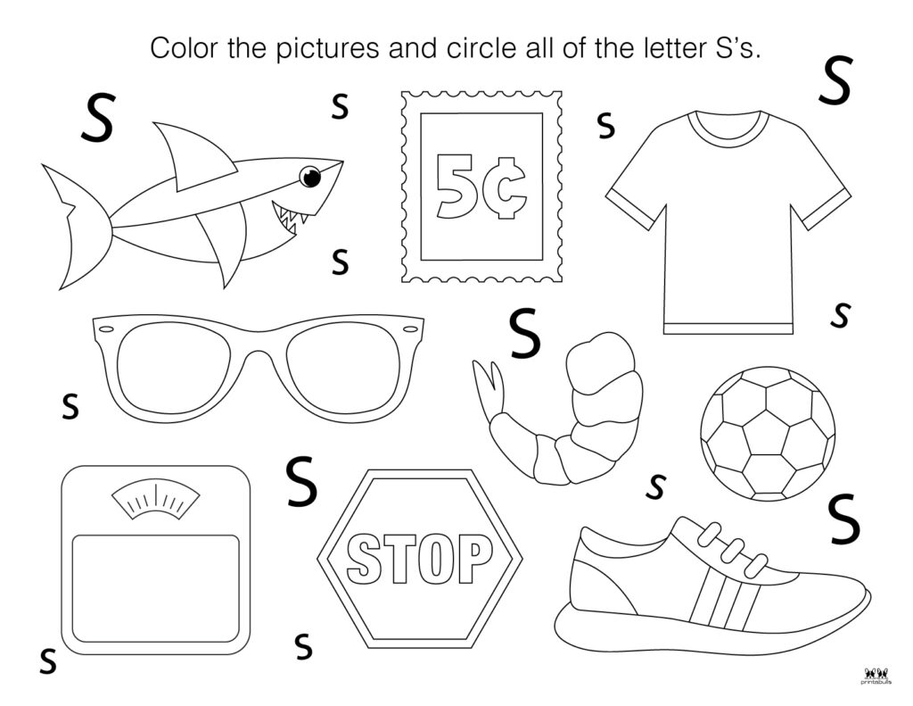 Printable-Letter-S-Worksheet-Page-48