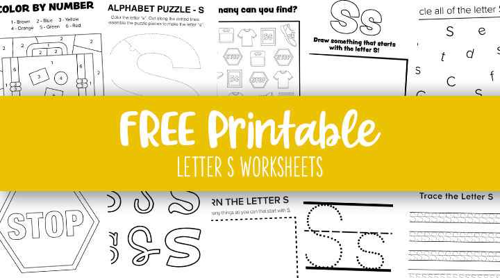 Printable-Letter-S-Worksheets-Feature-Image