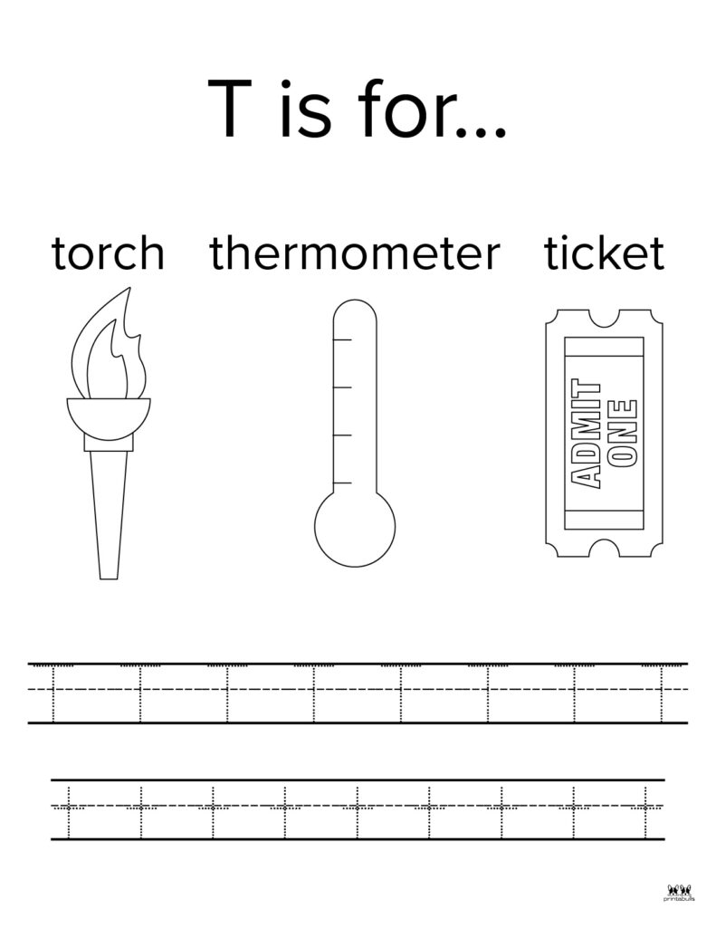 Printable-Letter-T-Worksheet-Page-3