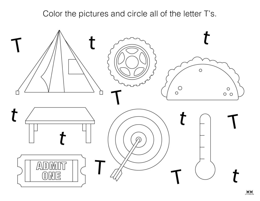 Printable-Letter-T-Worksheet-Page-48