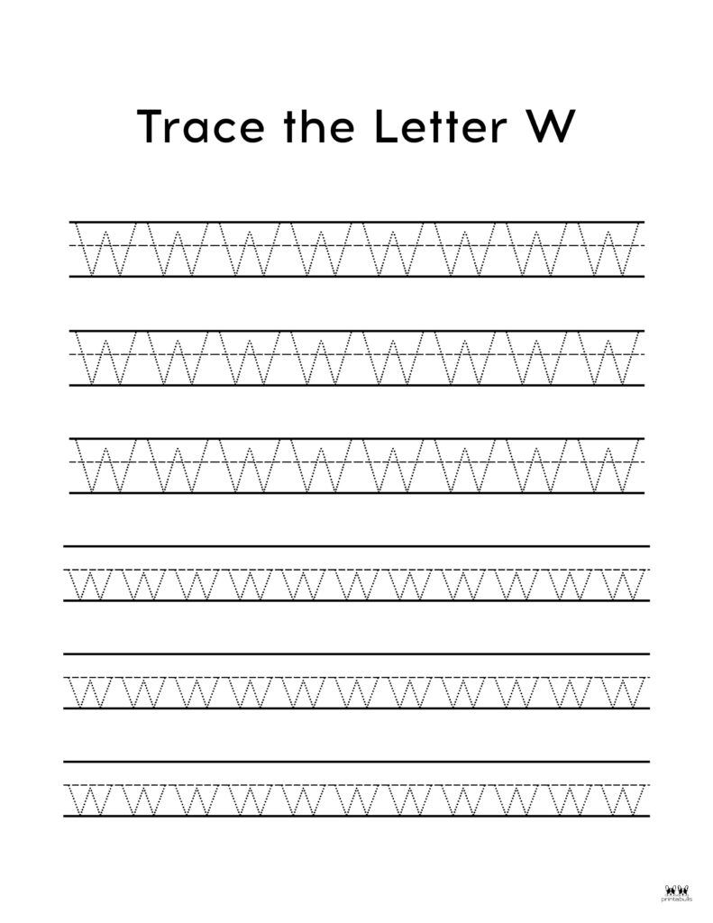 Printable-Letter-W-Worksheet-Page-1