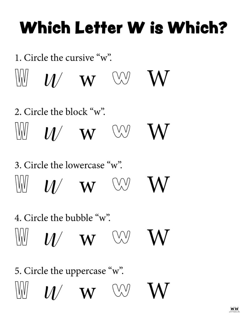 Printable-Letter-W-Worksheet-Page-12