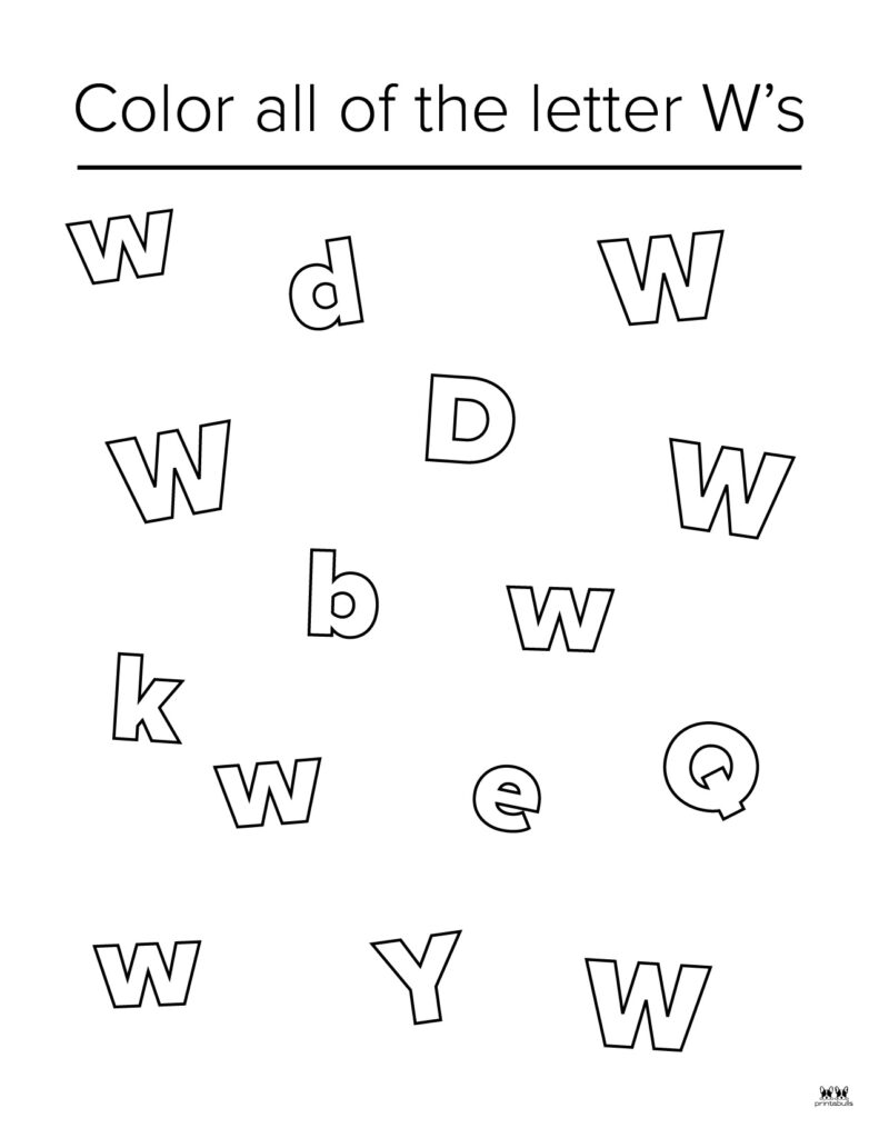 Printable-Letter-W-Worksheet-Page-28