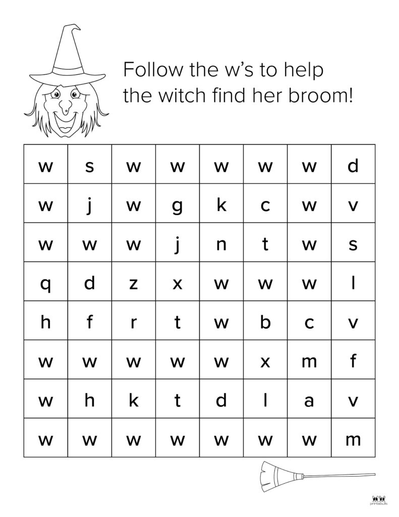 Printable-Letter-W-Worksheet-Page-29