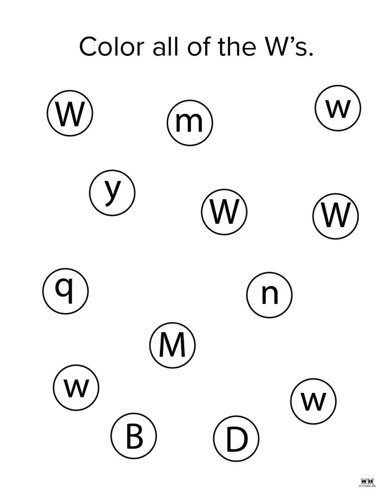 Printable-Letter-W-Worksheet-Page-36