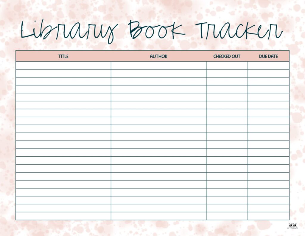 Printable-Library-Book-Tracker-2