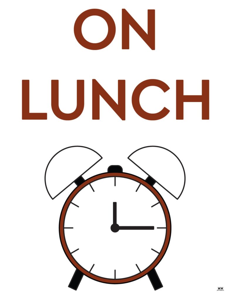 Printable-Out-To-Lunch-Sign-15