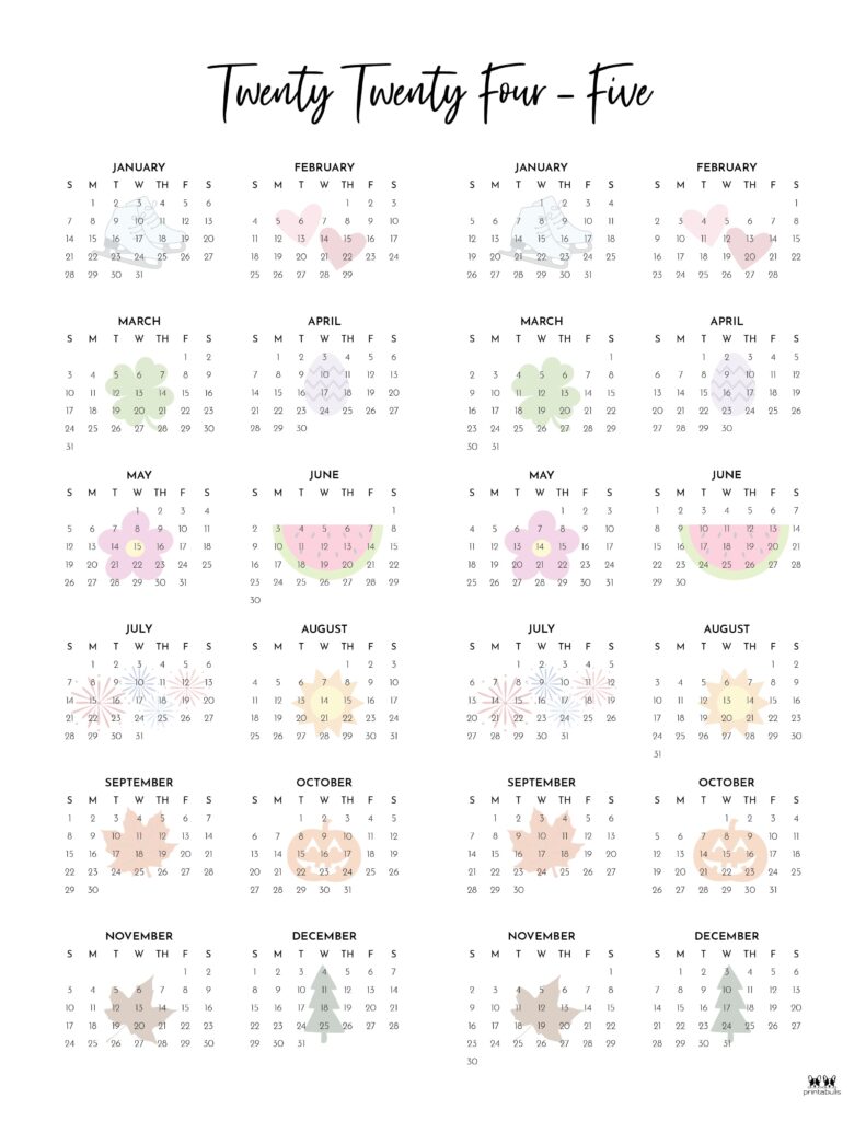 Printable-2024-2025-Two-Year-Calendar-Portrait-Style-4