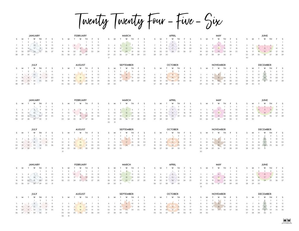 2024-2026-three-year-calendars-10-free-printables-printabulls