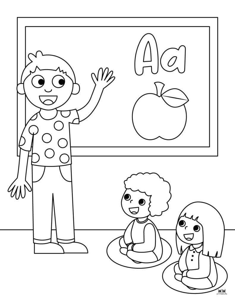 Printable-Back-To-School-Coloring-Page-11