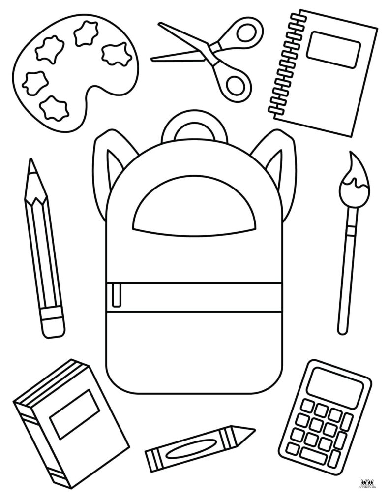 Printable-Back-To-School-Coloring-Page-21