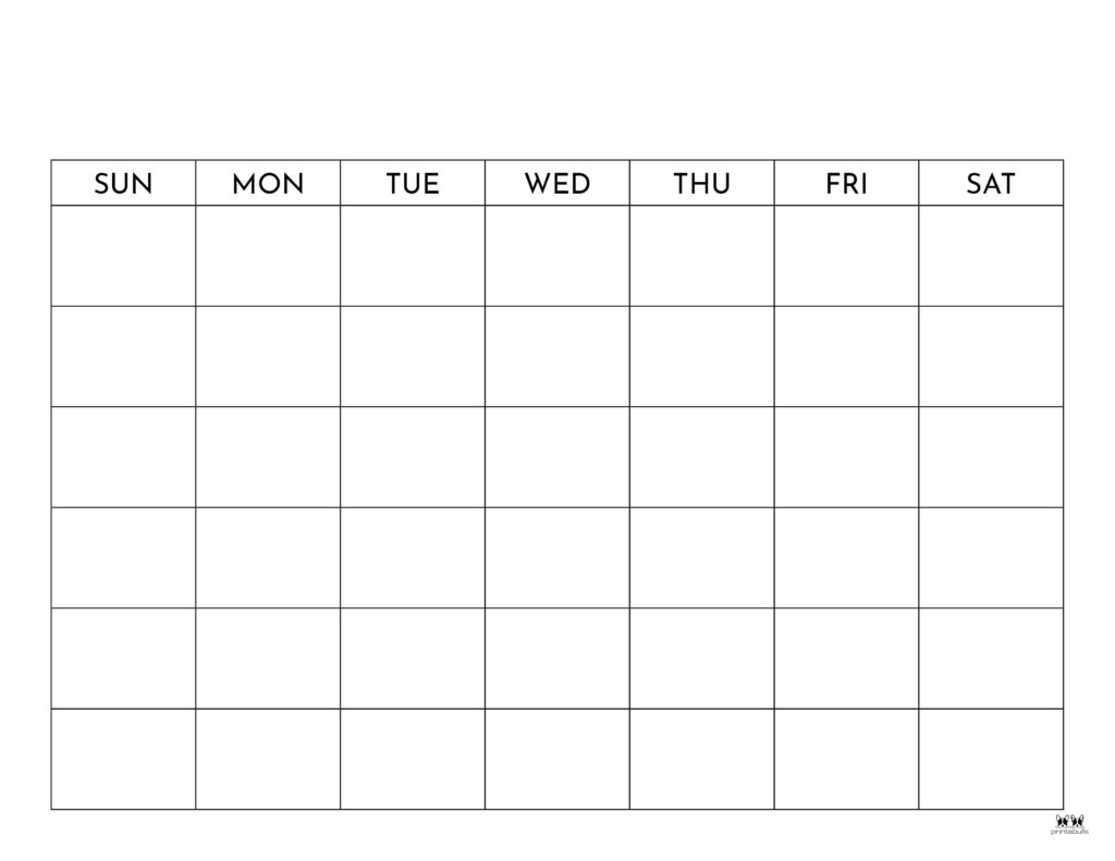 Printable-Blank-Calendar-Page-1