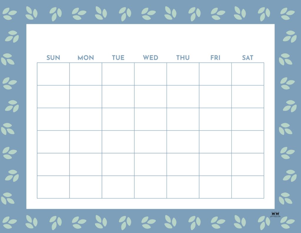 Printable-Blank-Calendar-Page-15